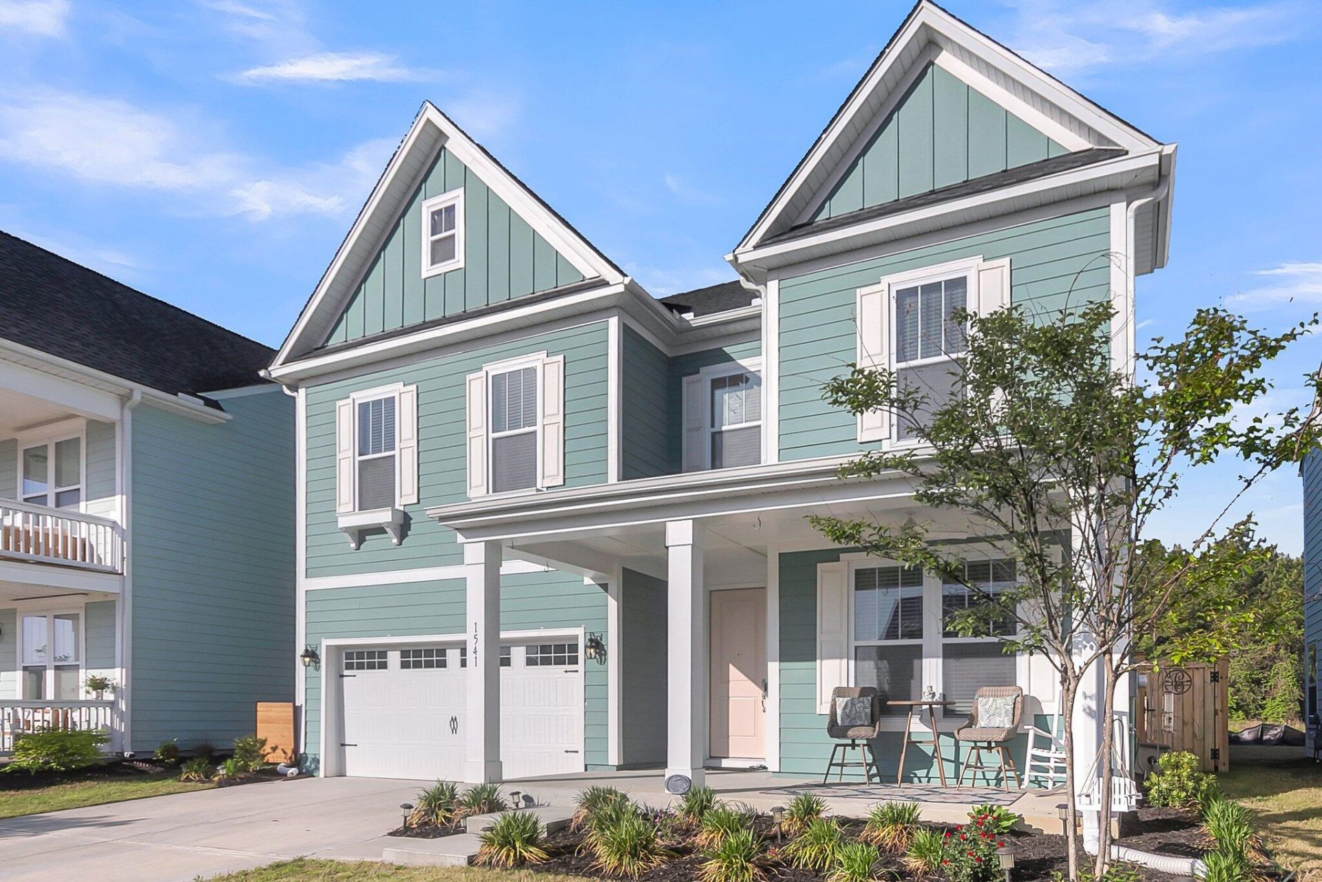 1541 Homecoming Boulevard Photo 41