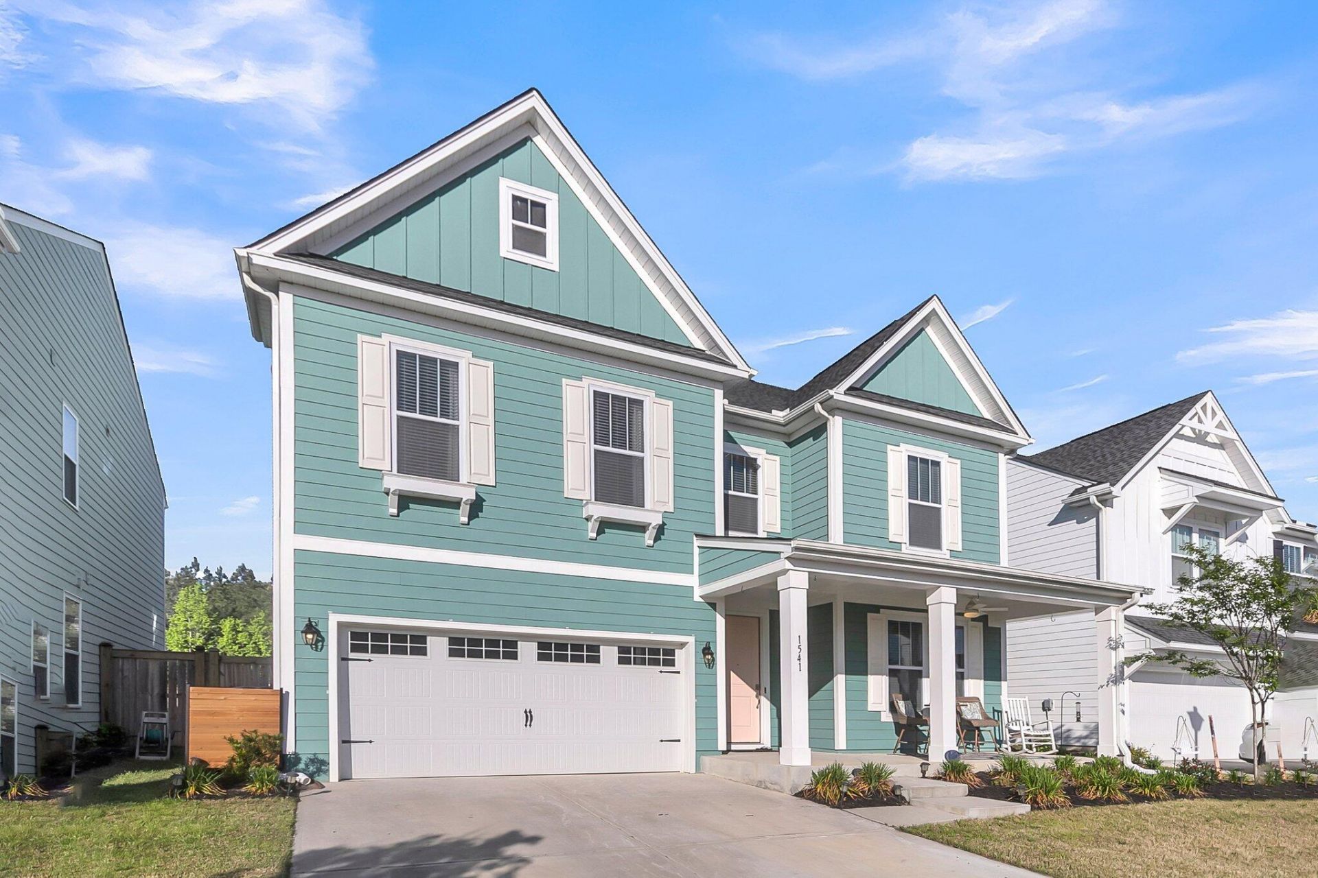 1541 Homecoming Boulevard Photo 42