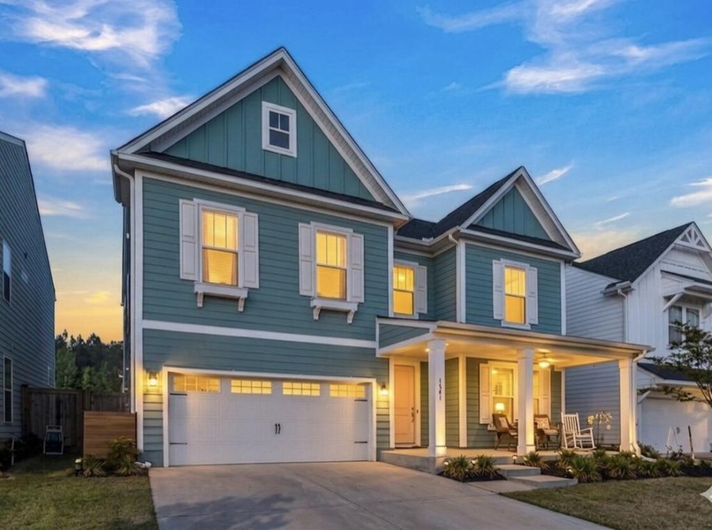 1541 Homecoming Boulevard Photo 65