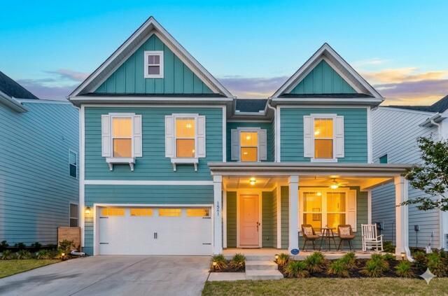 1541 Homecoming Boulevard Photo 66