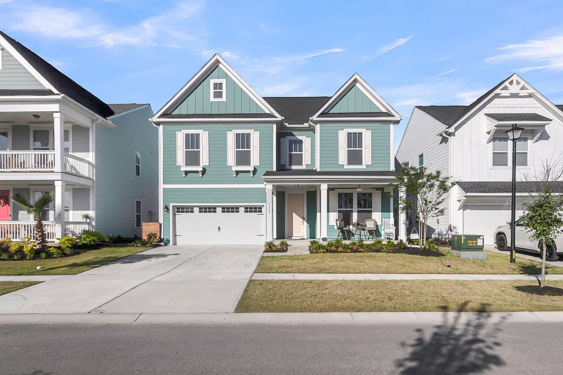 1541 Homecoming Boulevard Photo 68