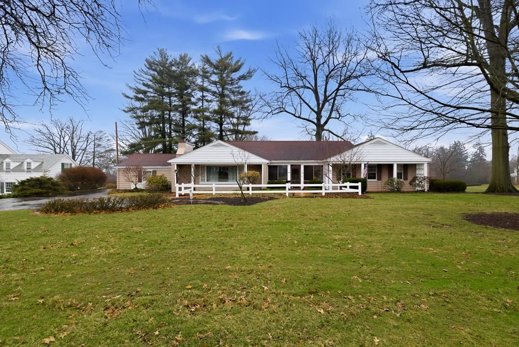 535 Woodhill Rd, Mansfield, OH 44907 Main Photo