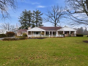 535 Woodhill Rd, Mansfield, OH 44907