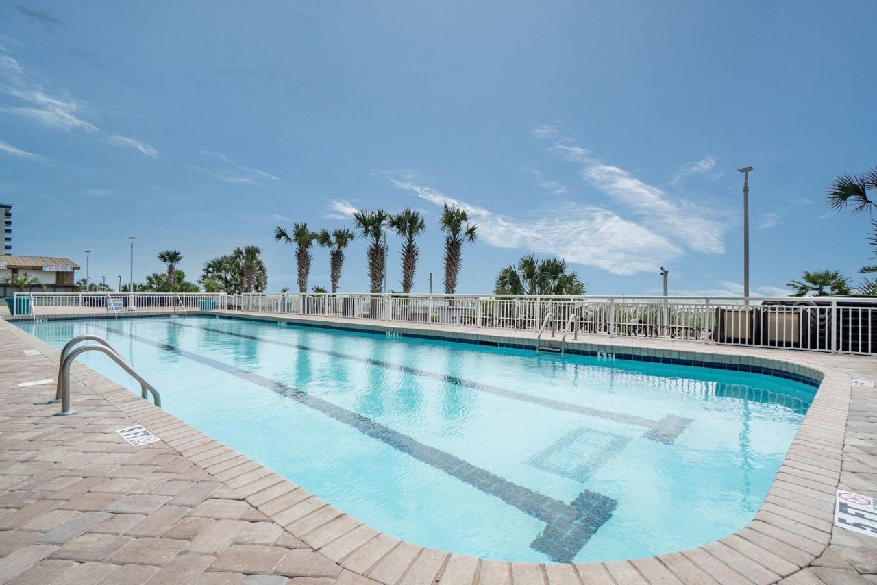 2201 S Ocean Blvd. Photo 31