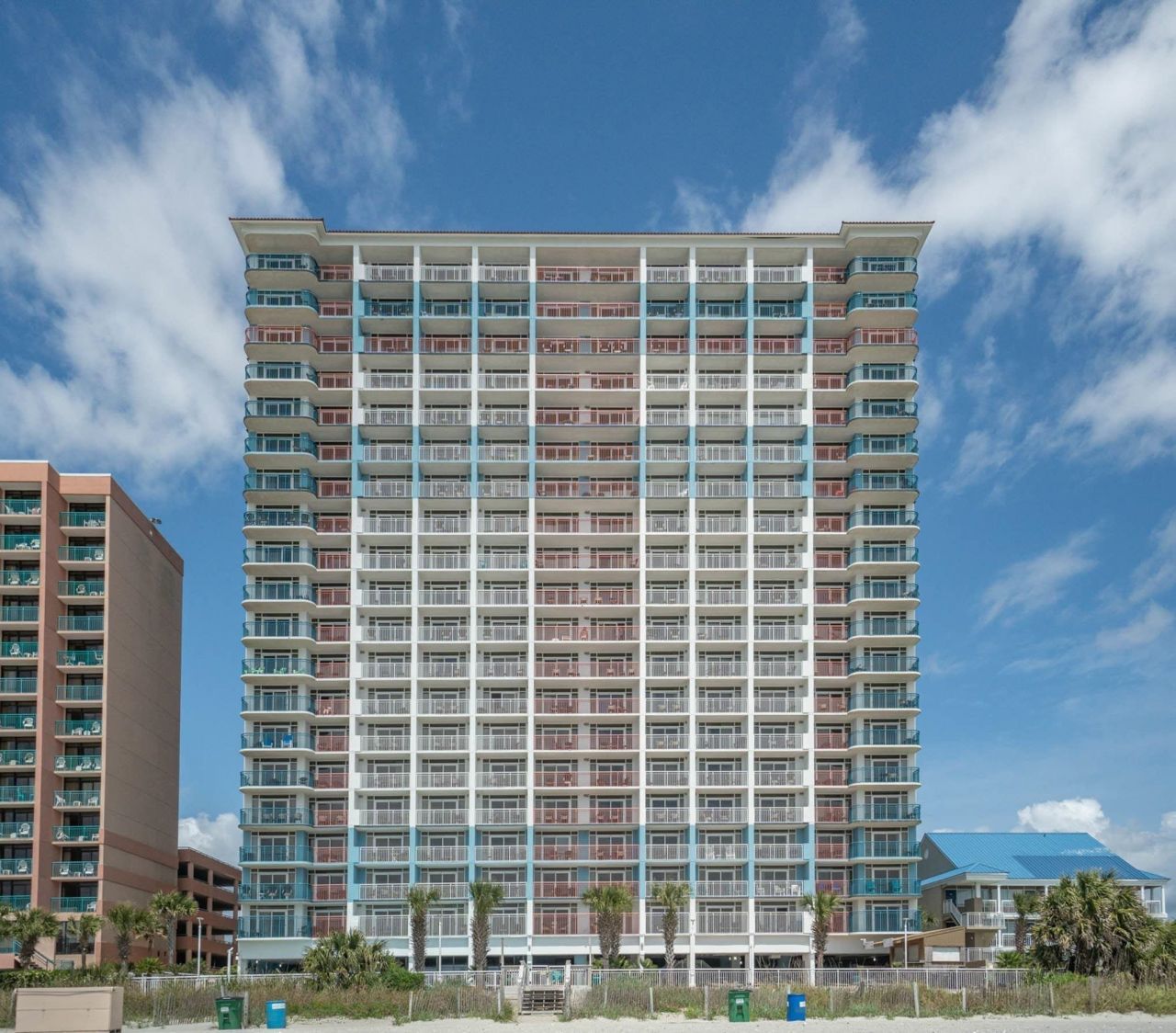 2201 S Ocean Blvd. Photo 35