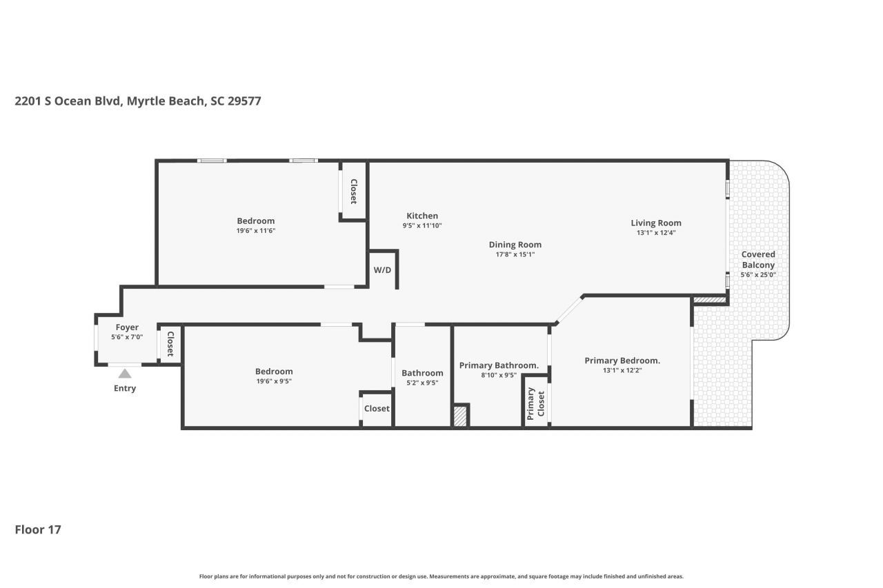 2201 S Ocean Blvd. Photo 37