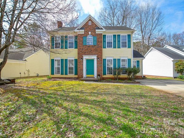 3509 Mayhurst Drive, Indian Trail, NC 28079