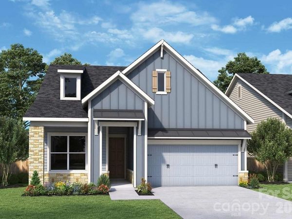 1015 Meander Lane, Waxhaw, NC 28173