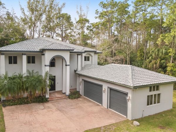 5889 NW 66th Ave, Parkland, FL 33067