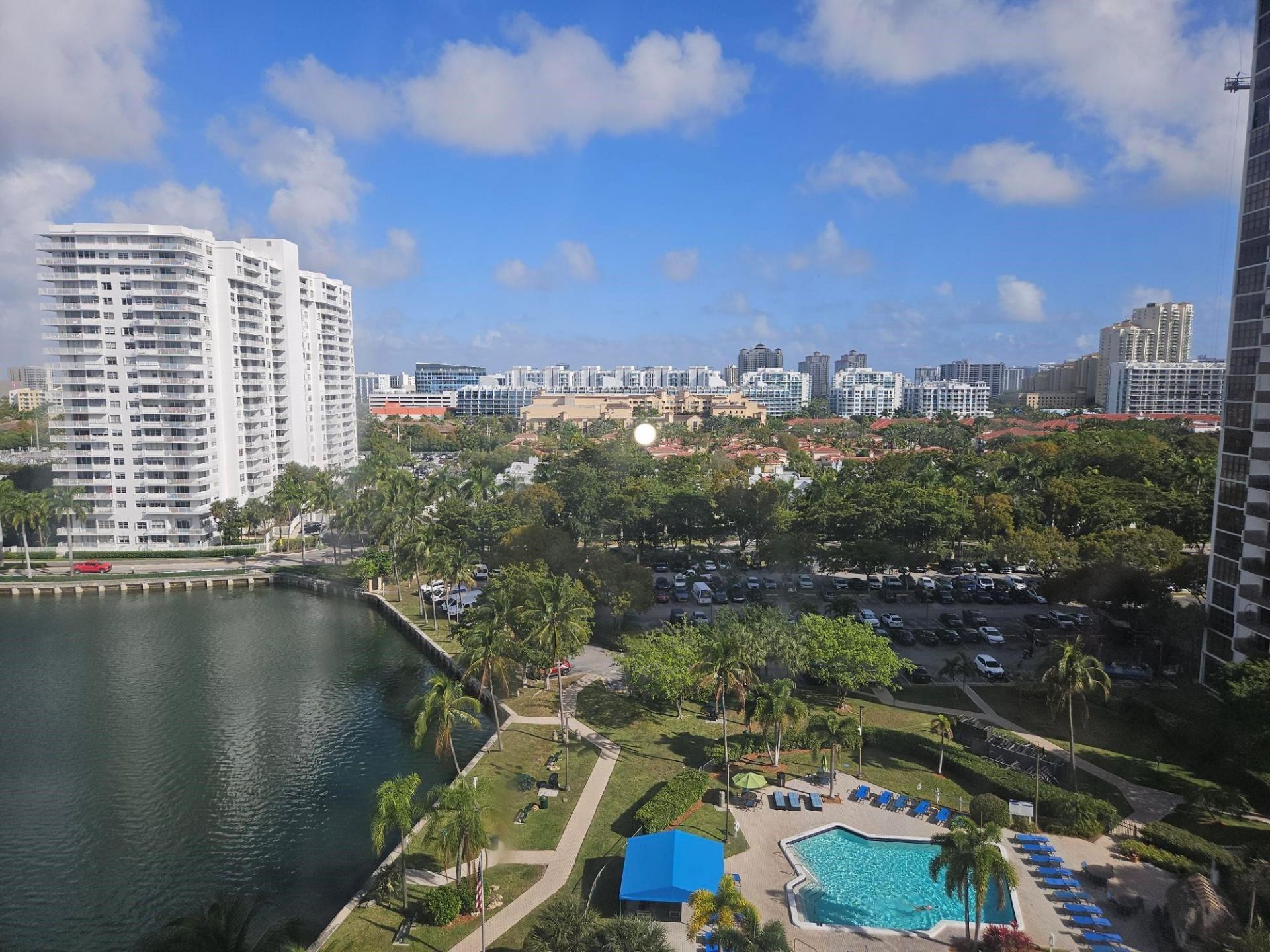 18151 NE 31st Court, Unit 1216, Aventura, FL 33160 Photo