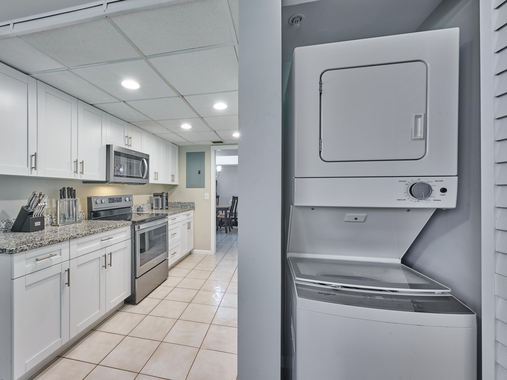 500 Ocean Drive, Unit E-1a, Juno Beach, FL 33408 Photo