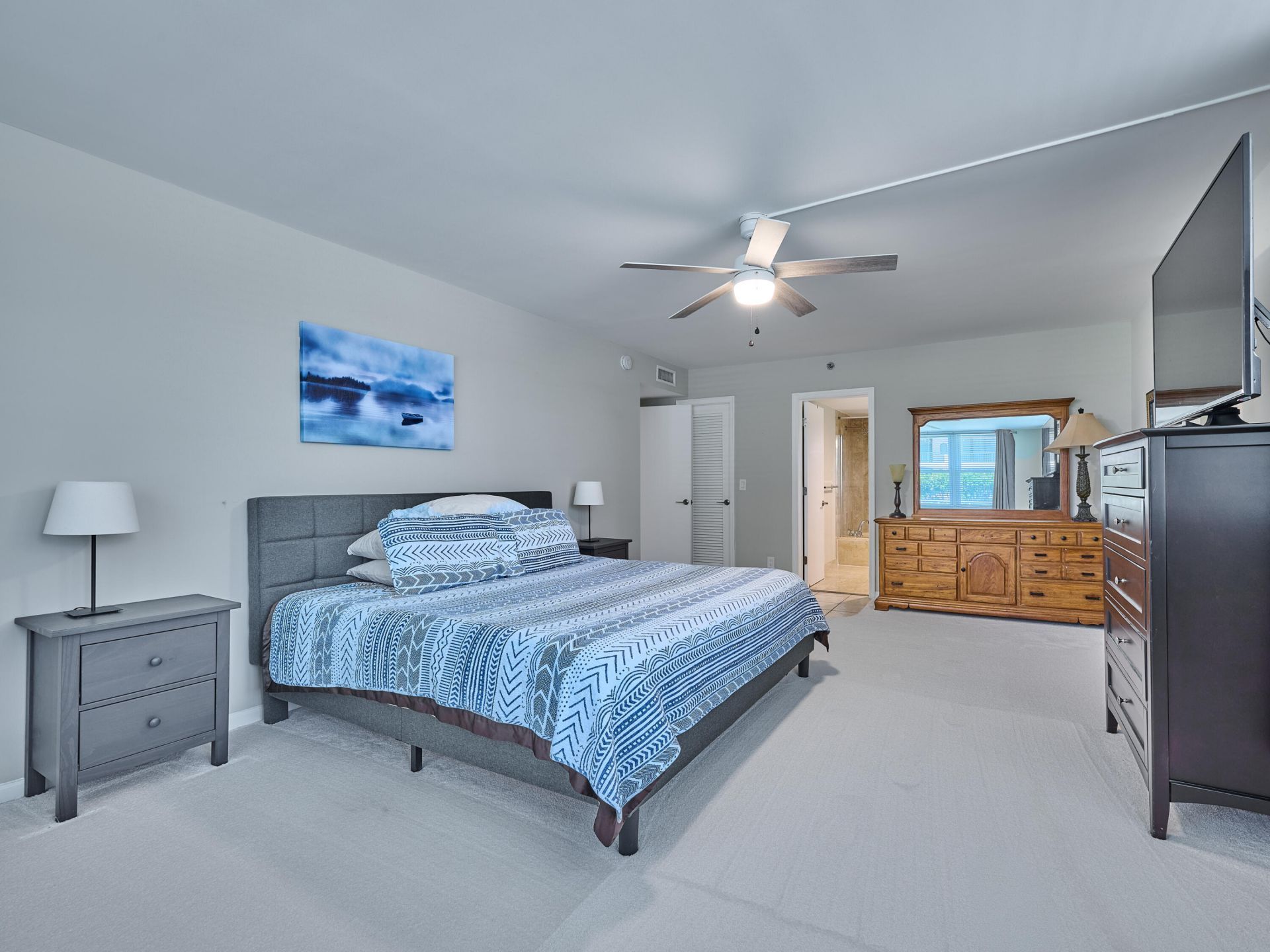 500 Ocean Drive, Unit E-1a, Juno Beach, FL 33408 Photo