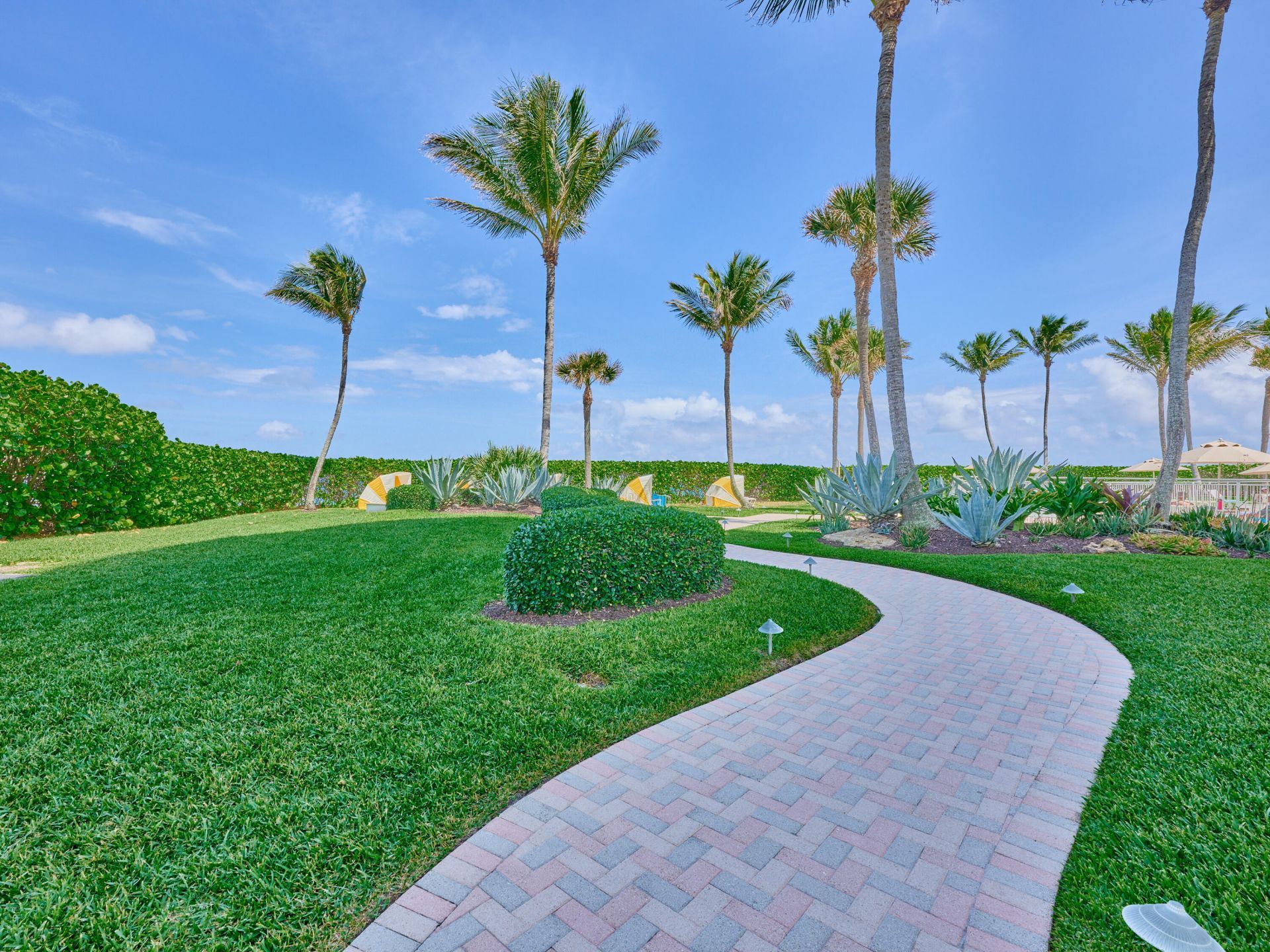 500 Ocean Drive, Unit E-1a, Juno Beach, FL 33408 Photo