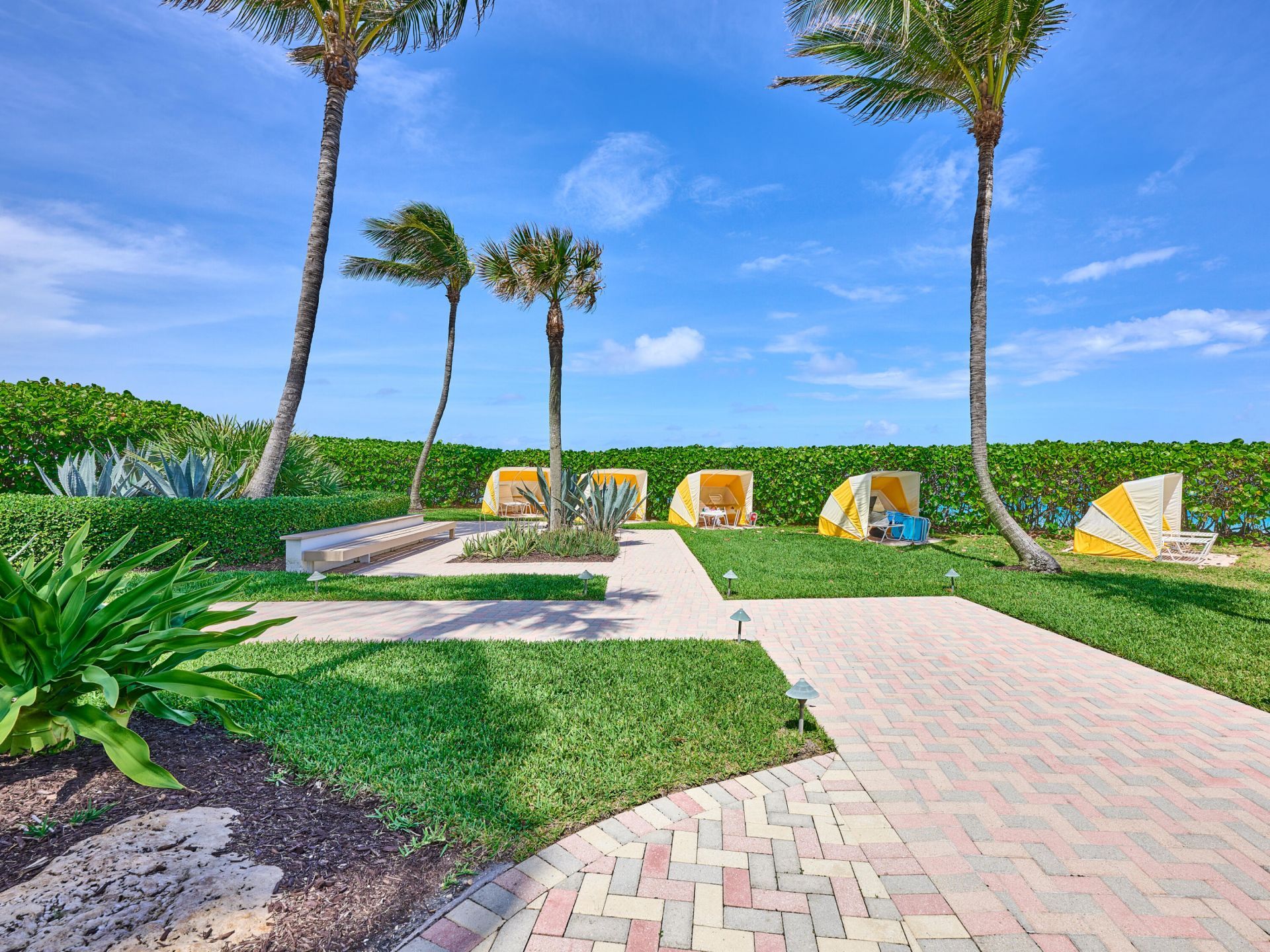 500 Ocean Drive, Unit E-1a, Juno Beach, FL 33408 Photo