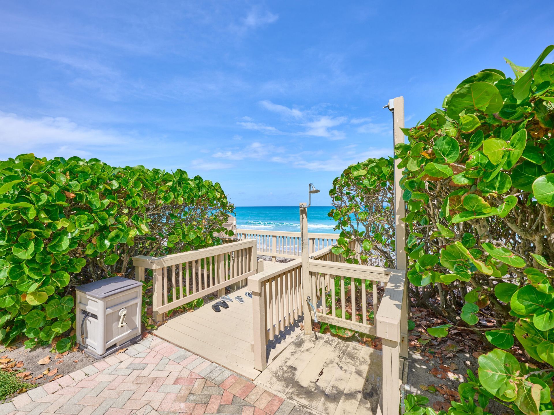 500 Ocean Drive, Unit E-1a, Juno Beach, FL 33408 Photo