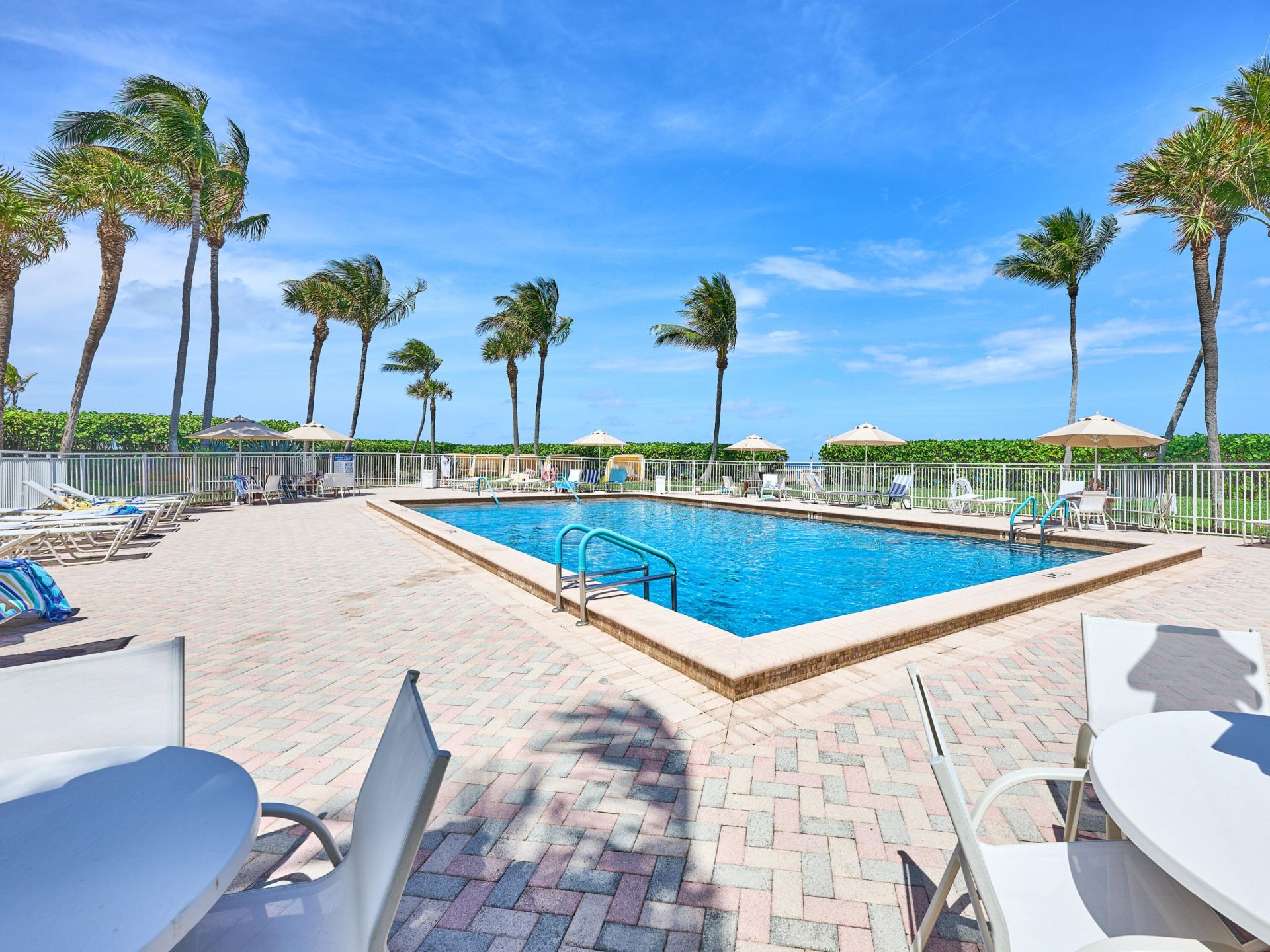 500 Ocean Drive, Unit E-1a, Juno Beach, FL 33408 Photo
