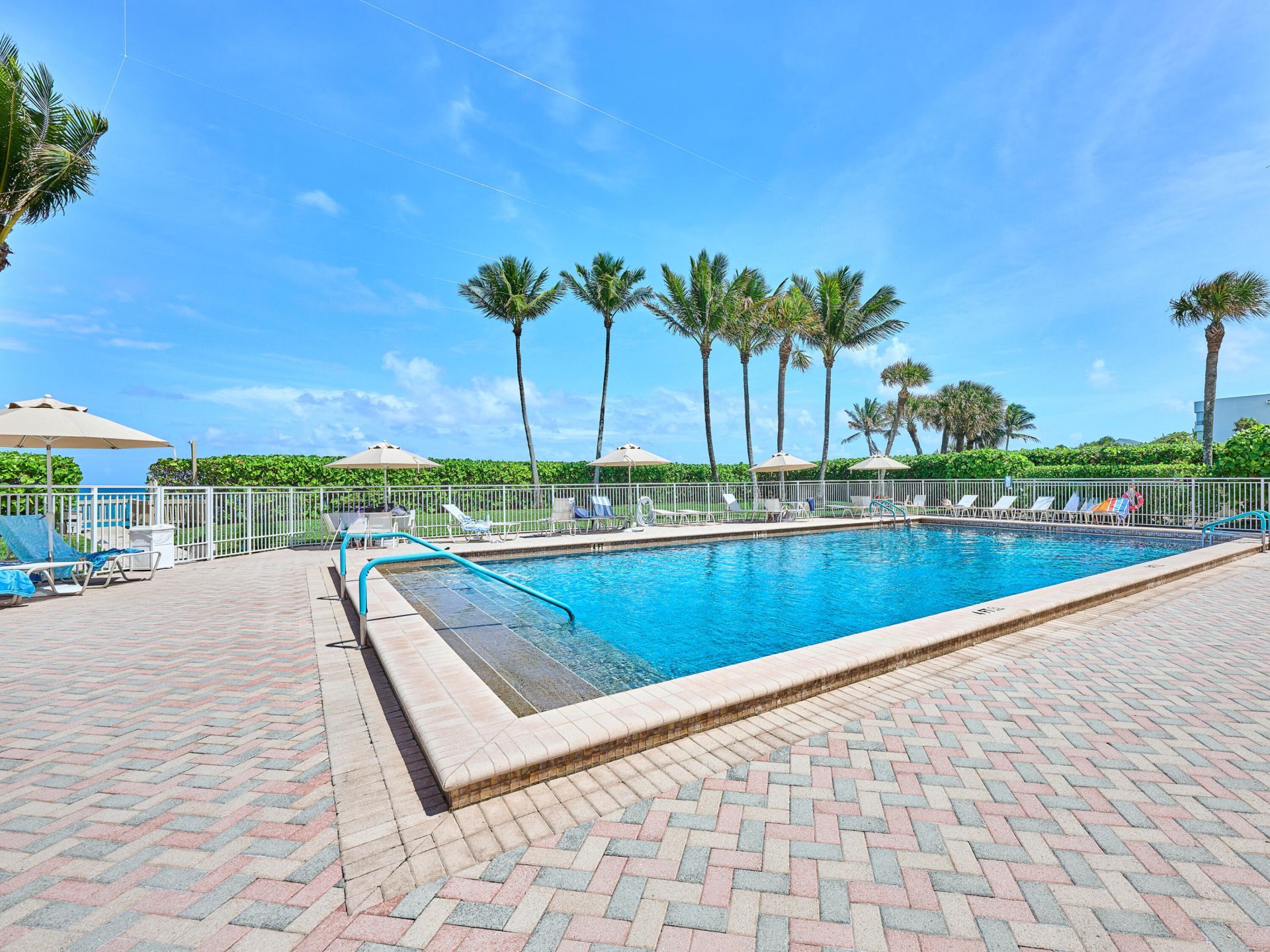 500 Ocean Drive, Unit E-1a, Juno Beach, FL 33408 Photo