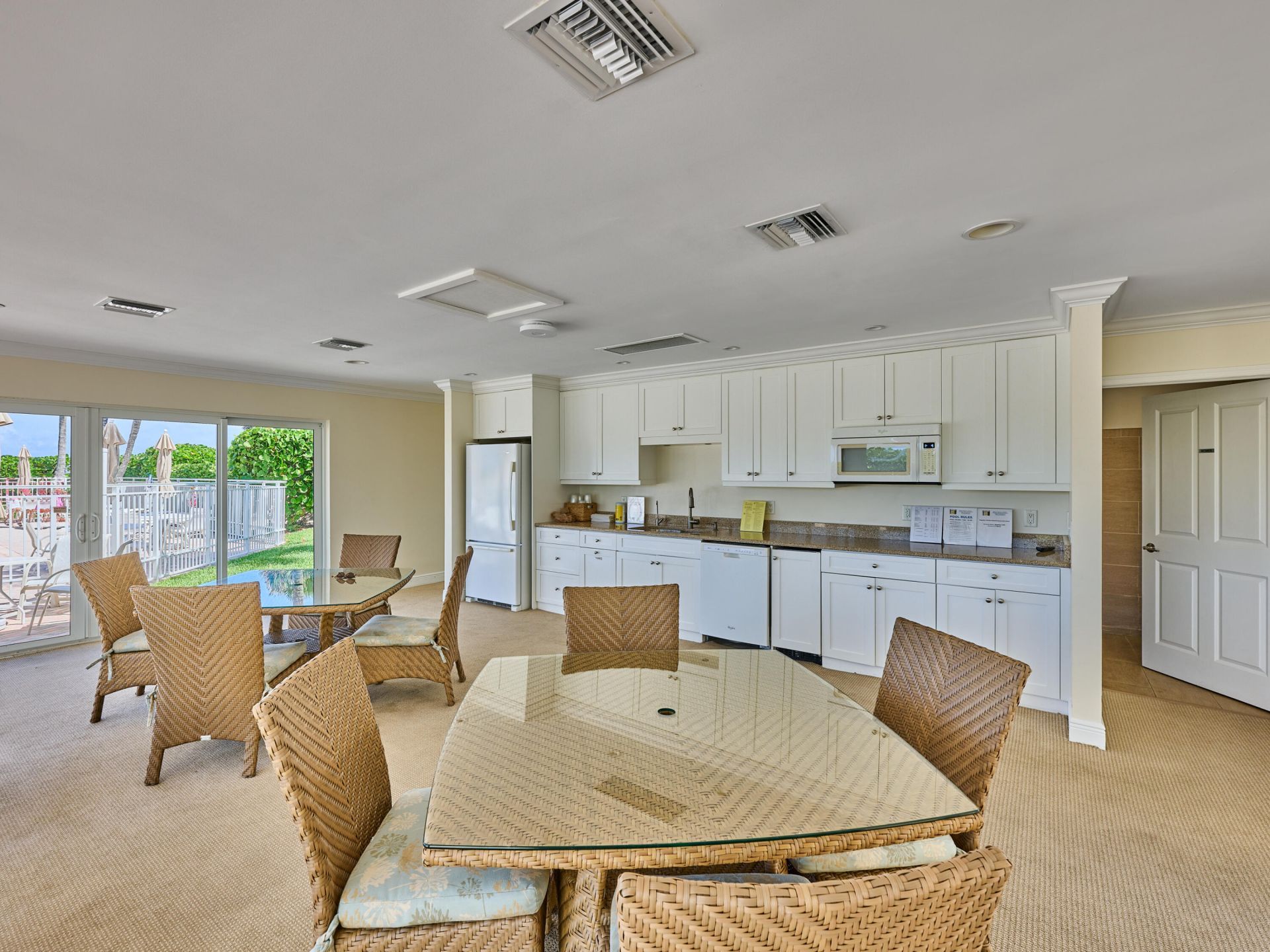 500 Ocean Drive, Unit E-1a, Juno Beach, FL 33408 Photo