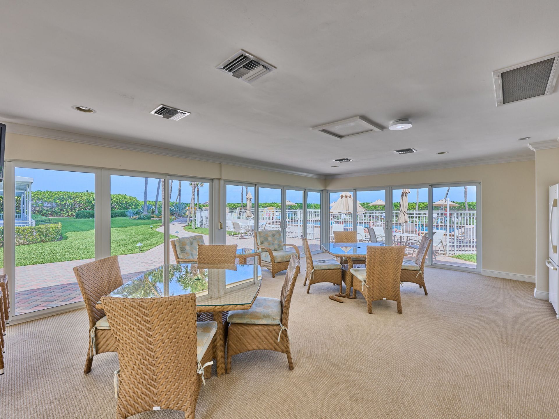 500 Ocean Drive, Unit E-1a, Juno Beach, FL 33408 Photo