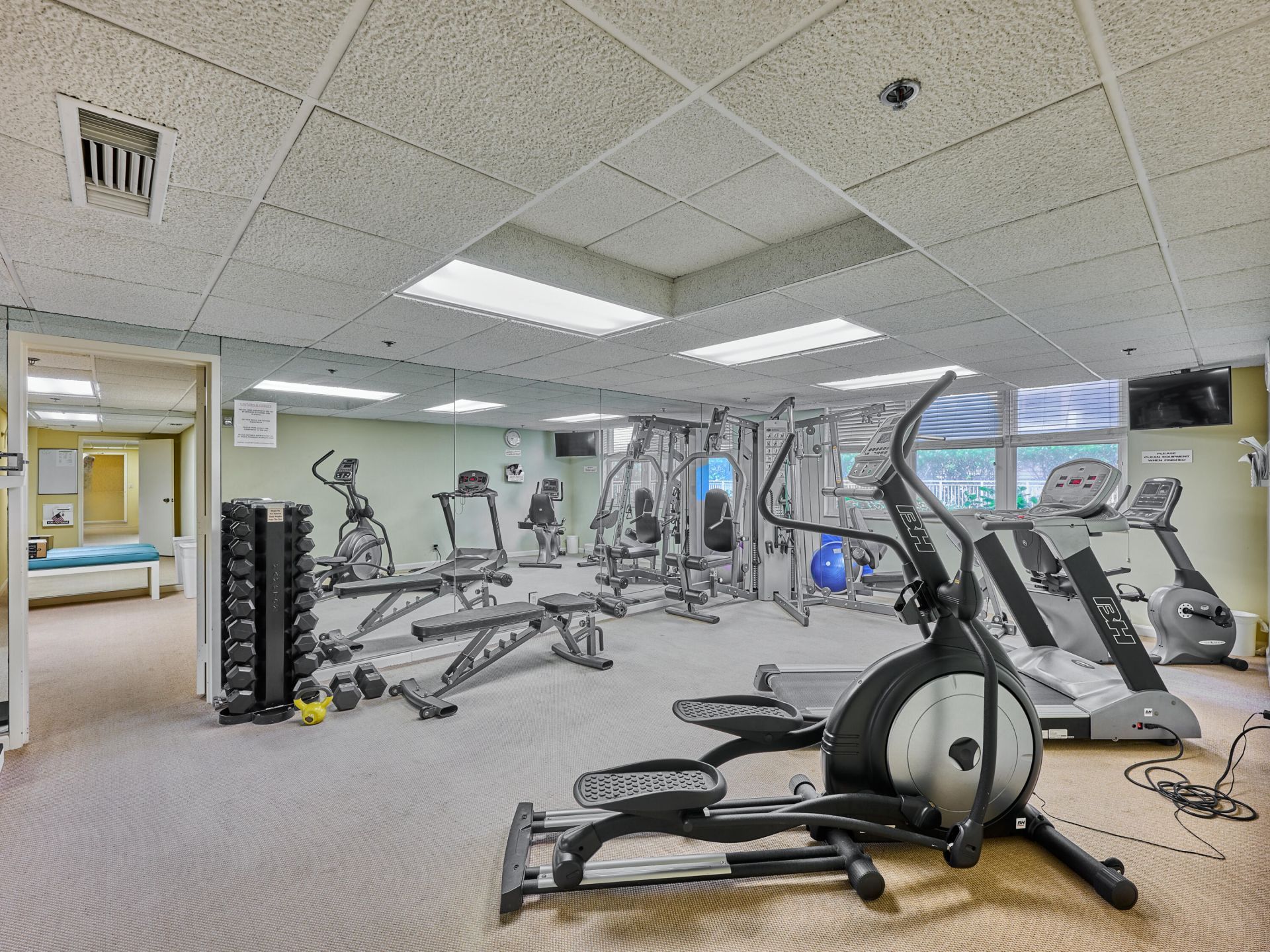 500 Ocean Drive, Unit E-1a, Juno Beach, FL 33408 Photo