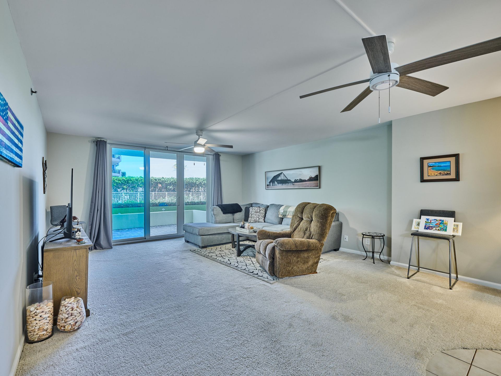 500 Ocean Drive, Unit E-1a, Juno Beach, FL 33408 Photo