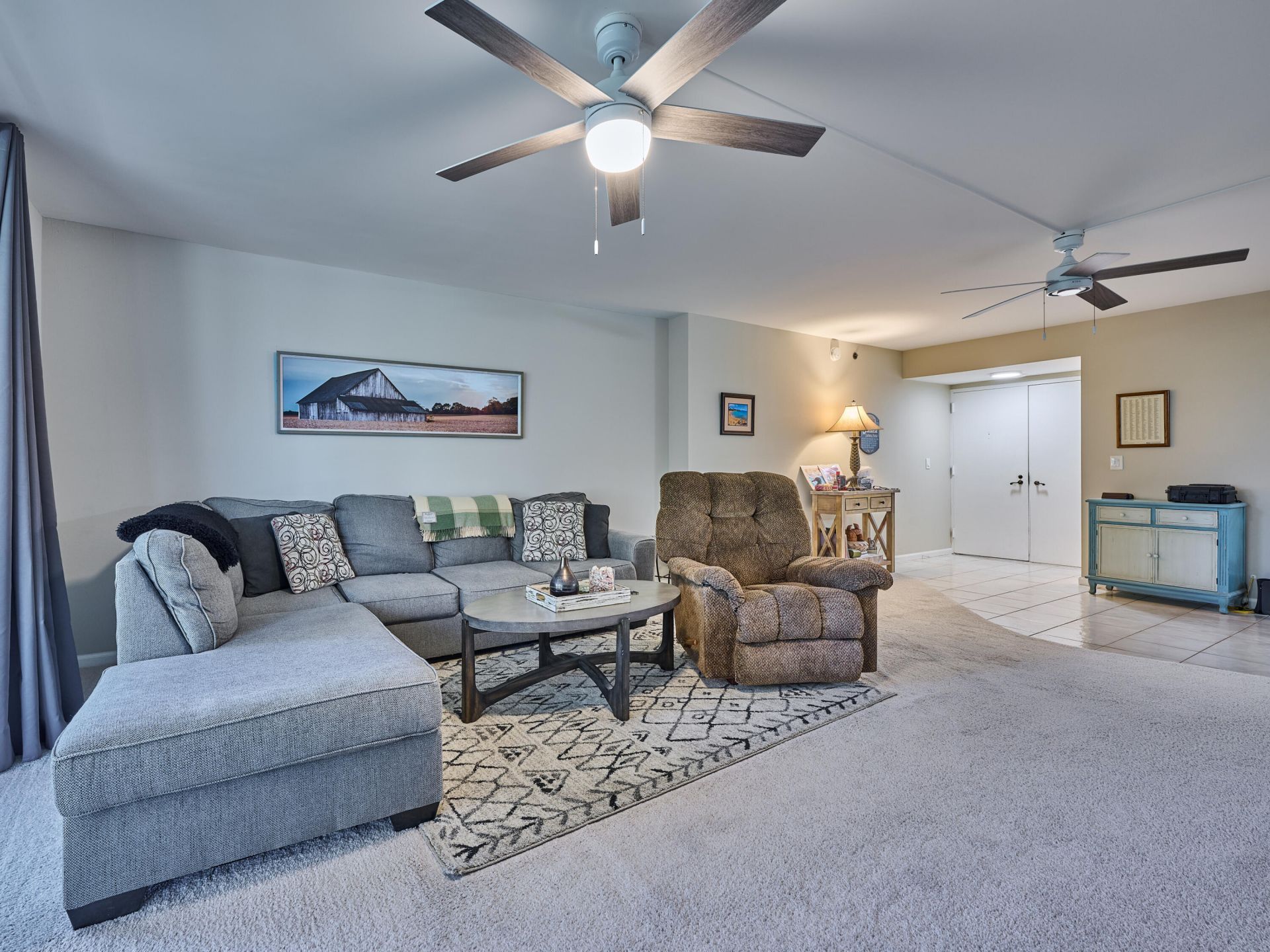 500 Ocean Drive, Unit E-1a, Juno Beach, FL 33408 Photo