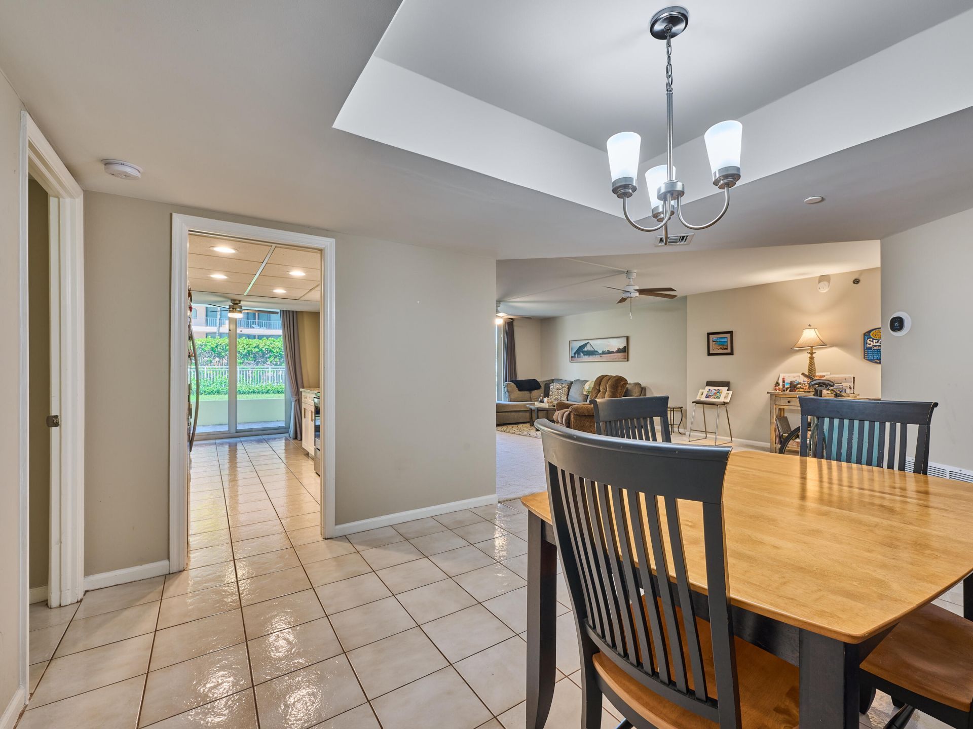 500 Ocean Drive, Unit E-1a, Juno Beach, FL 33408 Photo