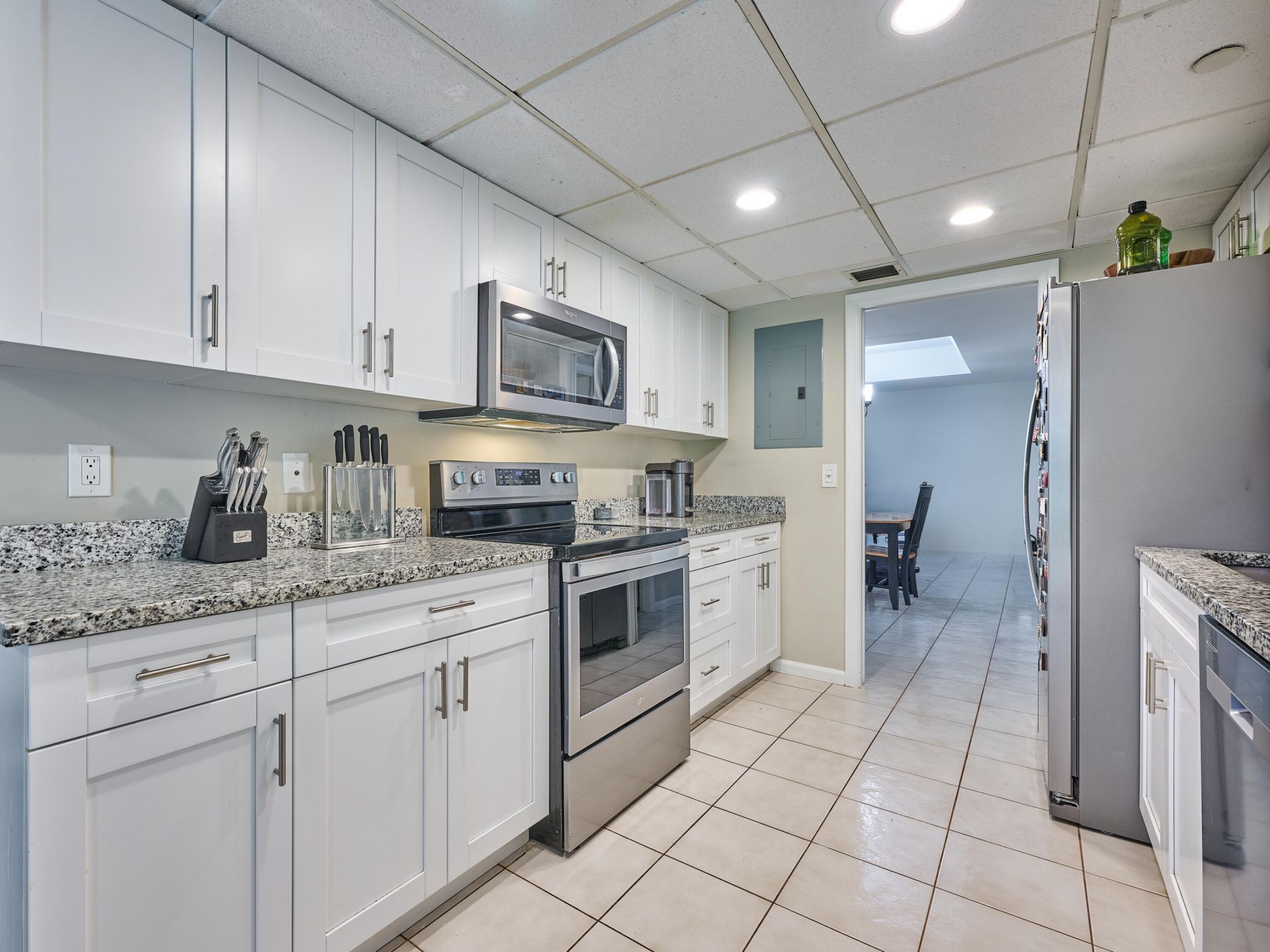 500 Ocean Drive, Unit E-1a, Juno Beach, FL 33408 Photo
