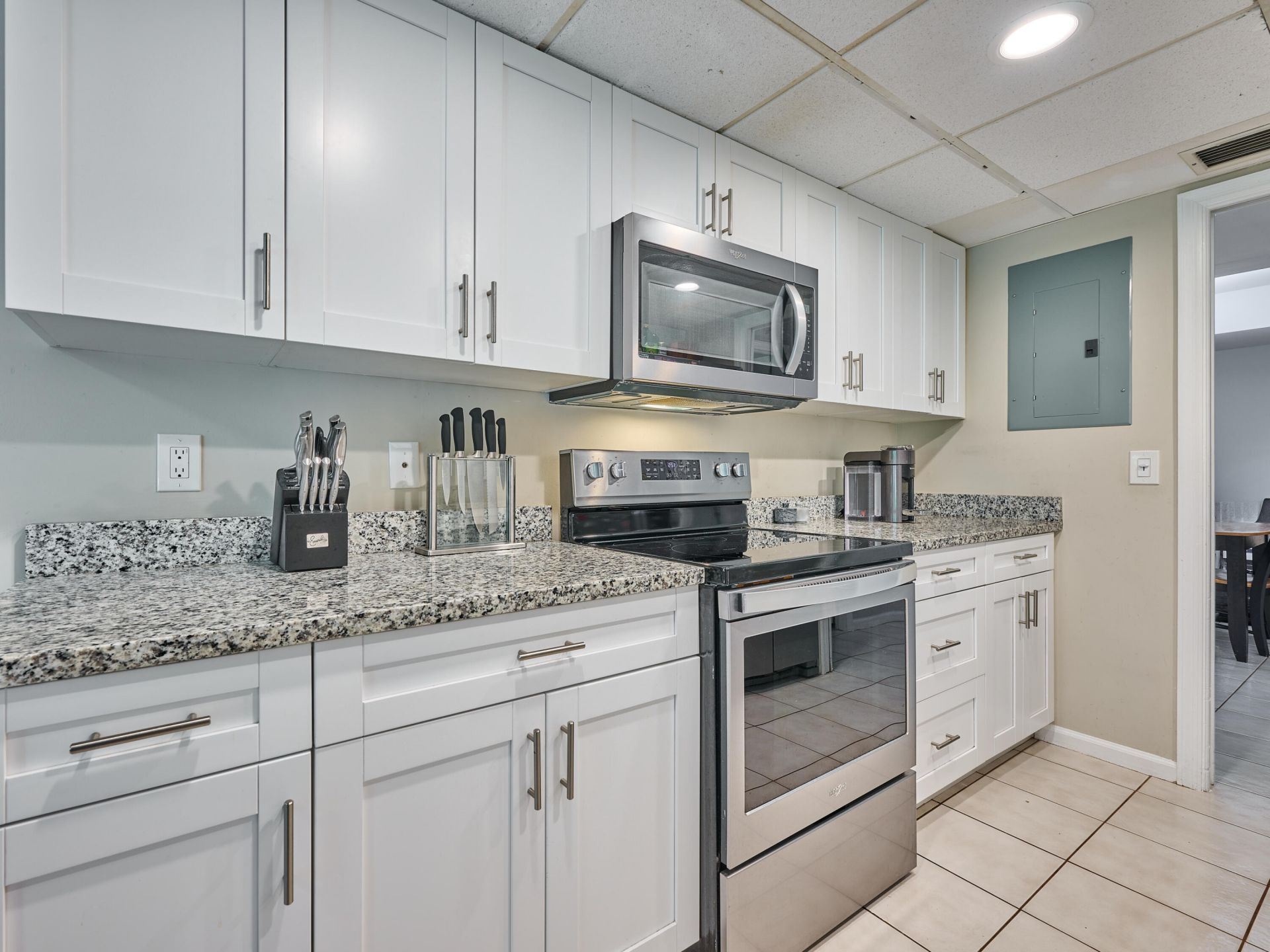 500 Ocean Drive, Unit E-1a, Juno Beach, FL 33408 Photo
