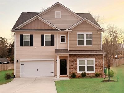 197 Shadowbrook Way, Camden, SC 29020