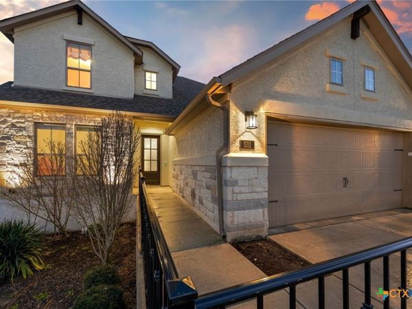 531 Orchard Way , New Braunfels, TX 78132