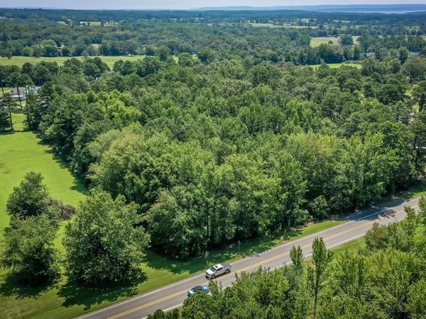 3.52 Acres Highway 16, Greers Ferry, AR 72067
