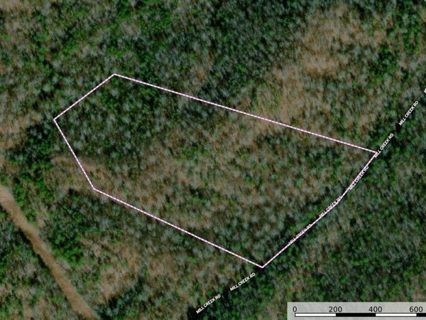 Lot C Millcreek Road, Hot Springs, AR 71901
