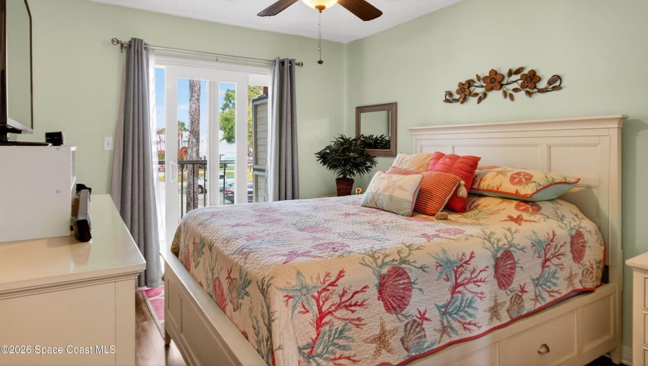 222 Beach Park Lane, Unit V76, Cape Canaveral, FL 32920 Photo