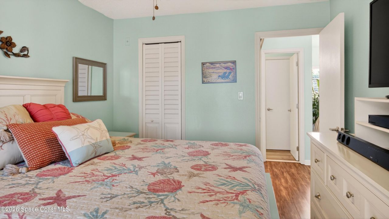 222 Beach Park Lane, Unit V76, Cape Canaveral, FL 32920 Photo