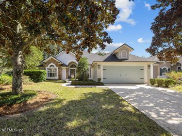 160 OAK COMMON Avenue, St. Augustine, FL 32095