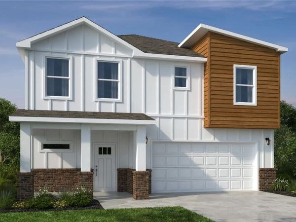 200 Spicewood Trail , Centerton, AR 72719