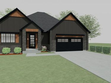 20127 Zander Ct Court , Omaha, NE 68135