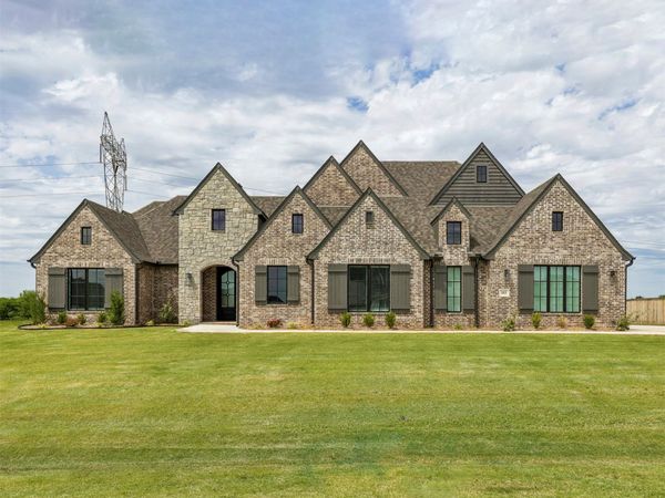103 W 164th Place S, Glenpool, OK 74033