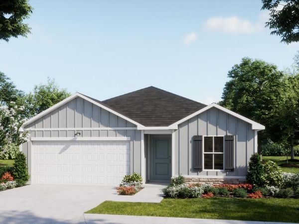 1030 Brooke Ridge Ln, Boiling Spring Lakes, NC 28461