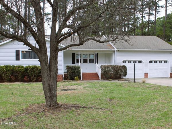 4902 Simpson Drive, Sanford, NC 27330