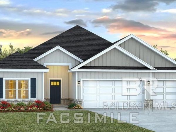 23178 Bushel Drive, Fairhope, AL 36532