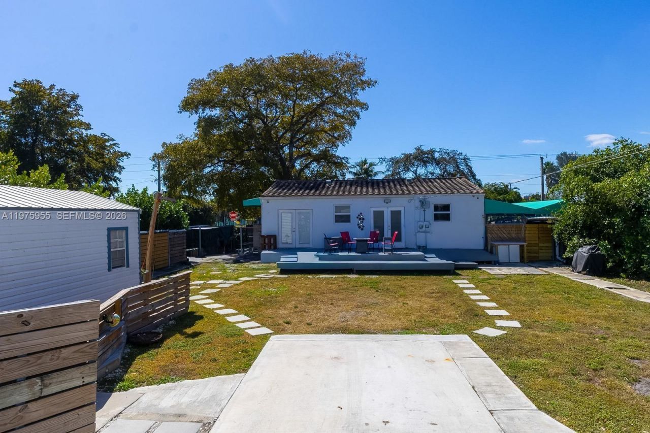 1629 Arthur St , Hollywood, FL 33020 Photo