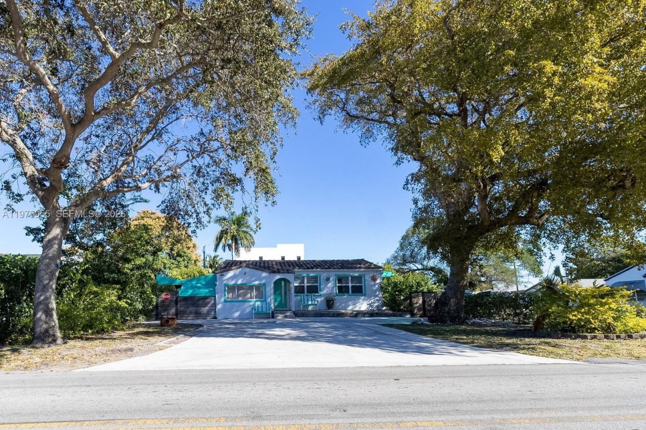 1629 Arthur St , Hollywood, FL 33020 Photo