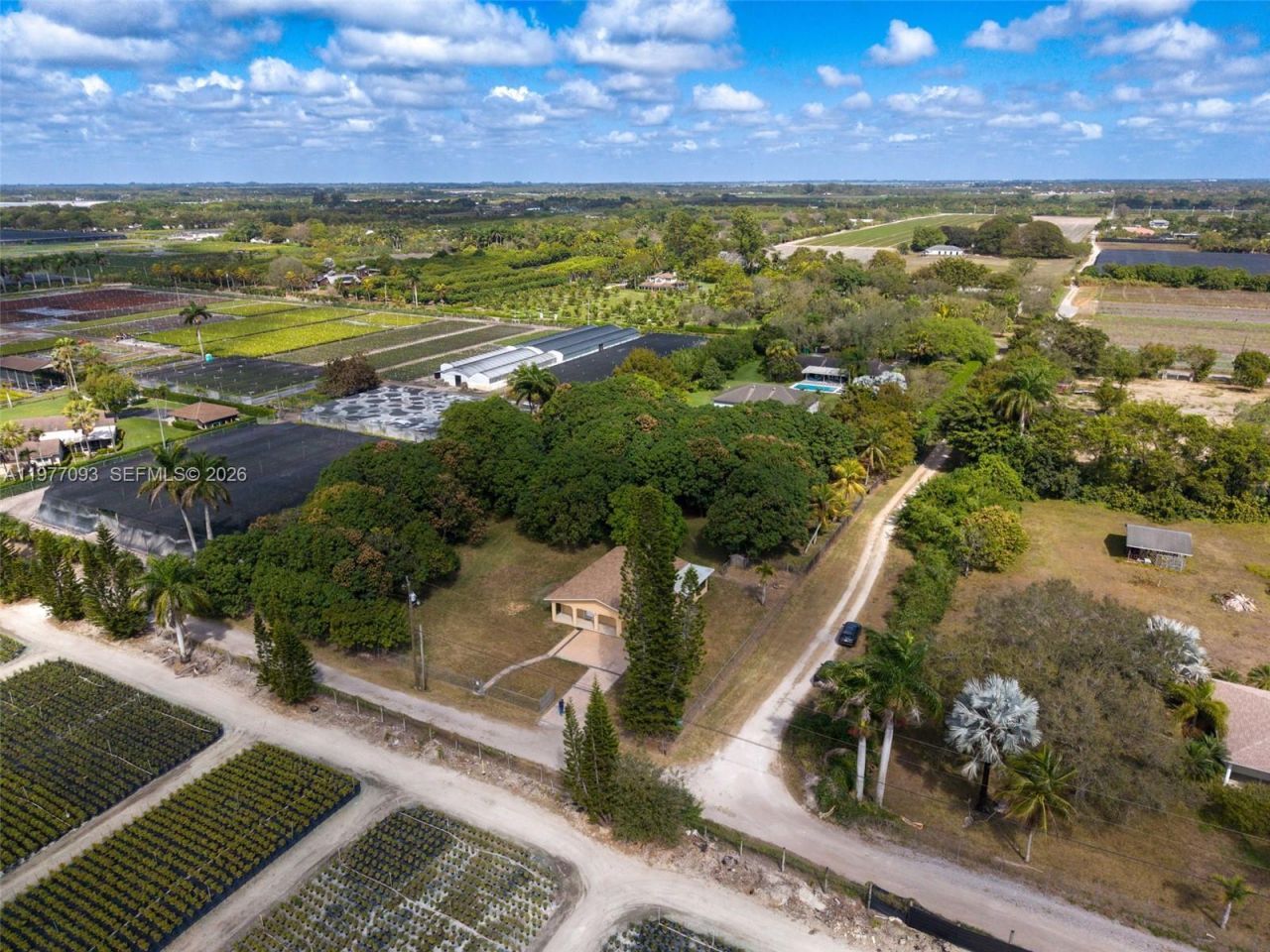 15401 SW 212th St, Miami, FL 33187 Photo