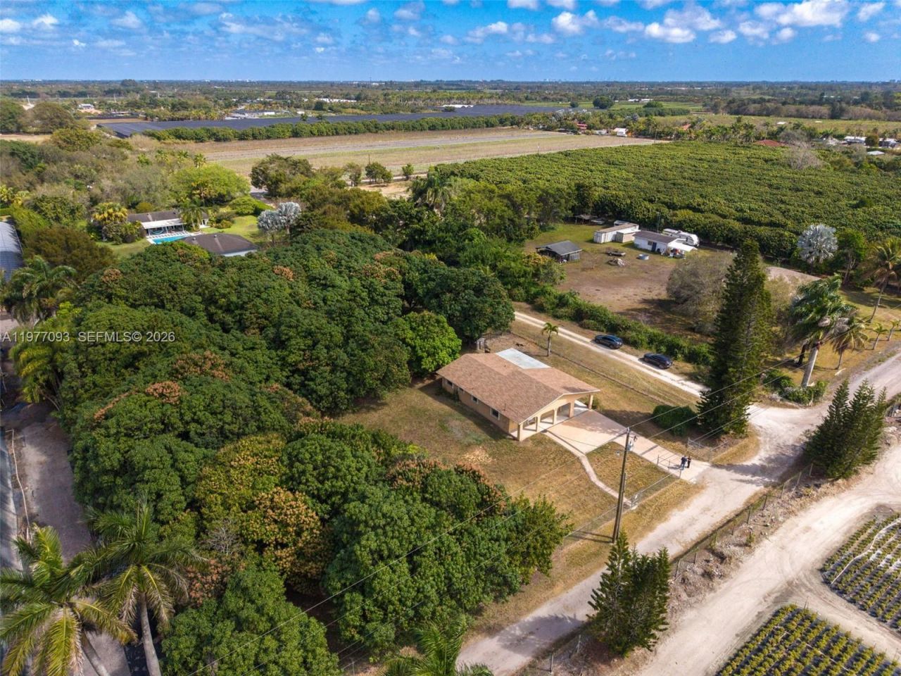 15401 SW 212th St, Miami, FL 33187 Photo