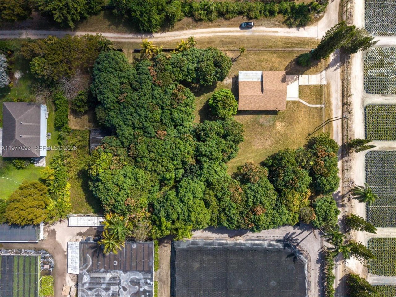 15401 SW 212th St, Miami, FL 33187 Photo