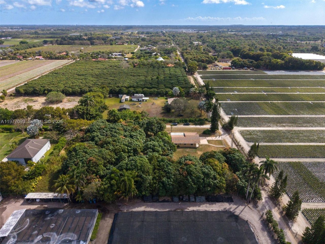 15401 SW 212th St, Miami, FL 33187 Photo