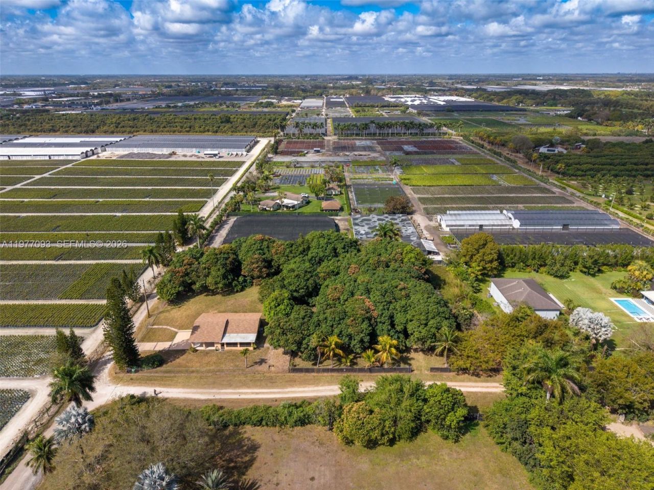 15401 SW 212th St, Miami, FL 33187 Photo