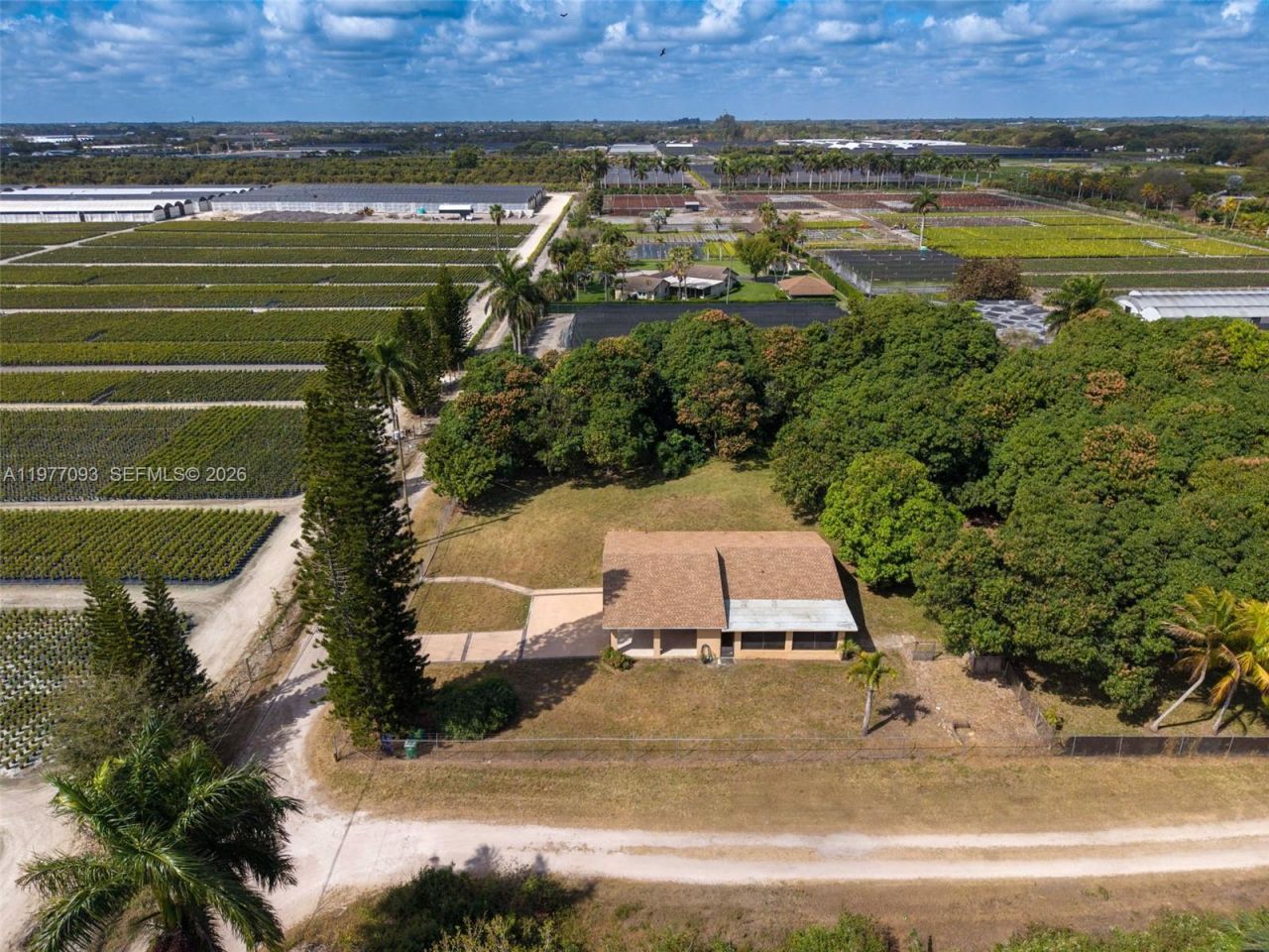 15401 SW 212th St, Miami, FL 33187 Photo